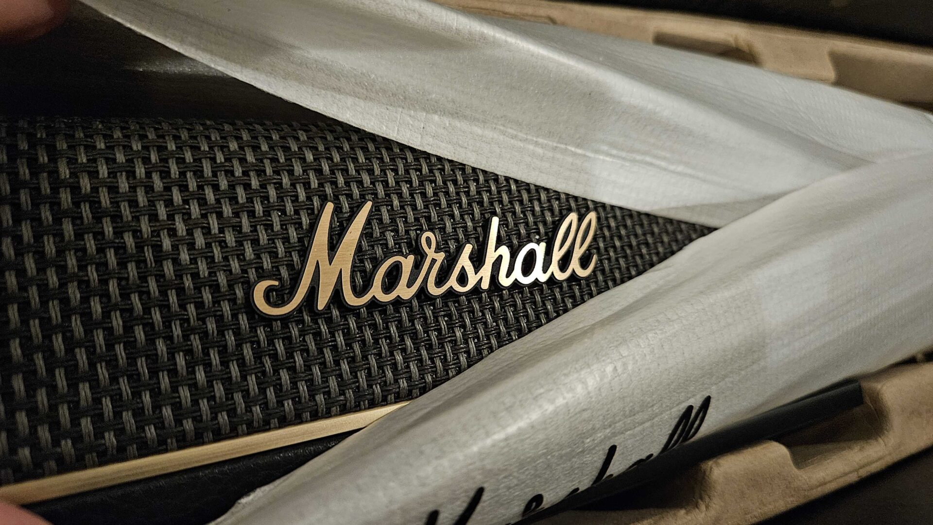 Marshall Heston 120 1
