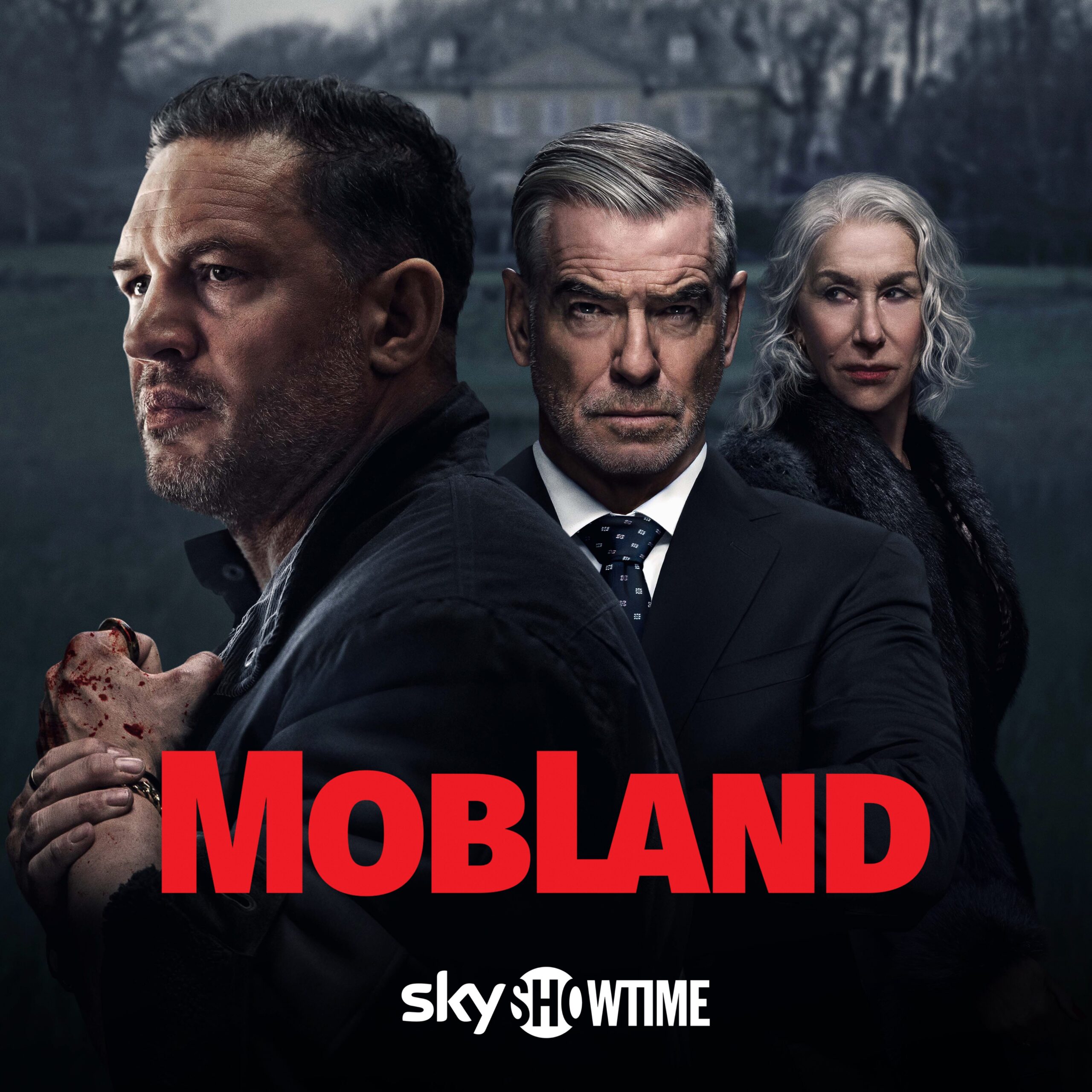 MobLand fornyes for sesong 2 2 MobLand fornyes for sesong 2 2