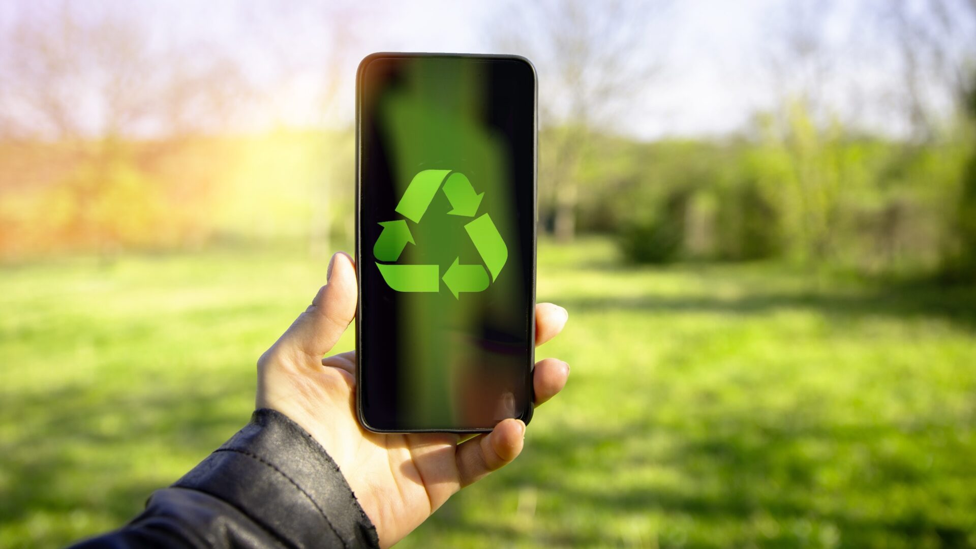 Nye EU-regler skal forlenge mobilens levetid