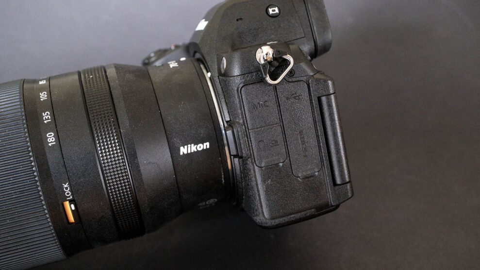 Nikon Z5II 5 Nikon Z5II 5