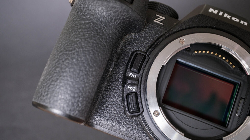 Nikon Z5II 7 Nikon Z5II 7