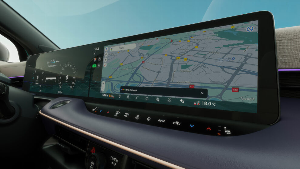 Nissan Leaf: Gammel kjenning er helt ny 2 Nissan Leaf 2025 (11)