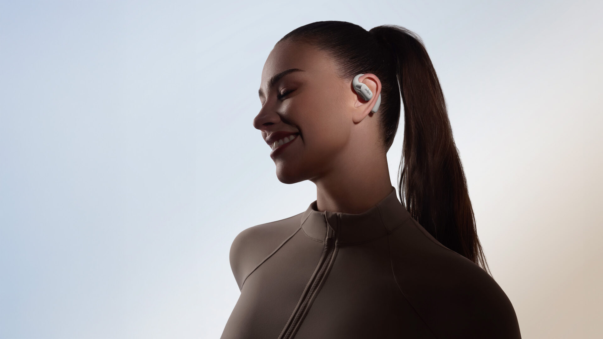 Shokz OpenFit 2: Doble drivere gir åpne øretelefoner bedre lyd
