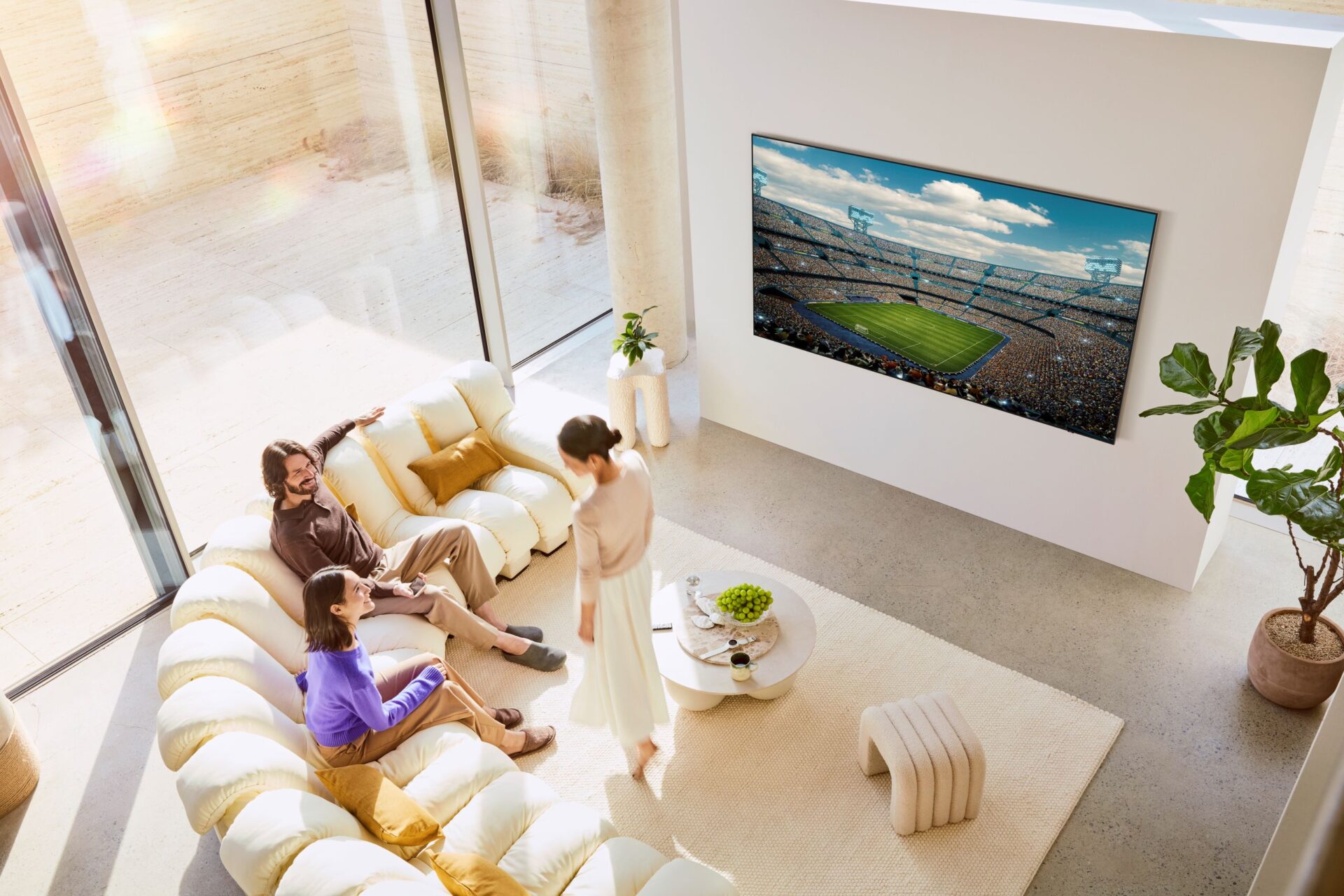 Samsung QN90F (TQ65QN90F)