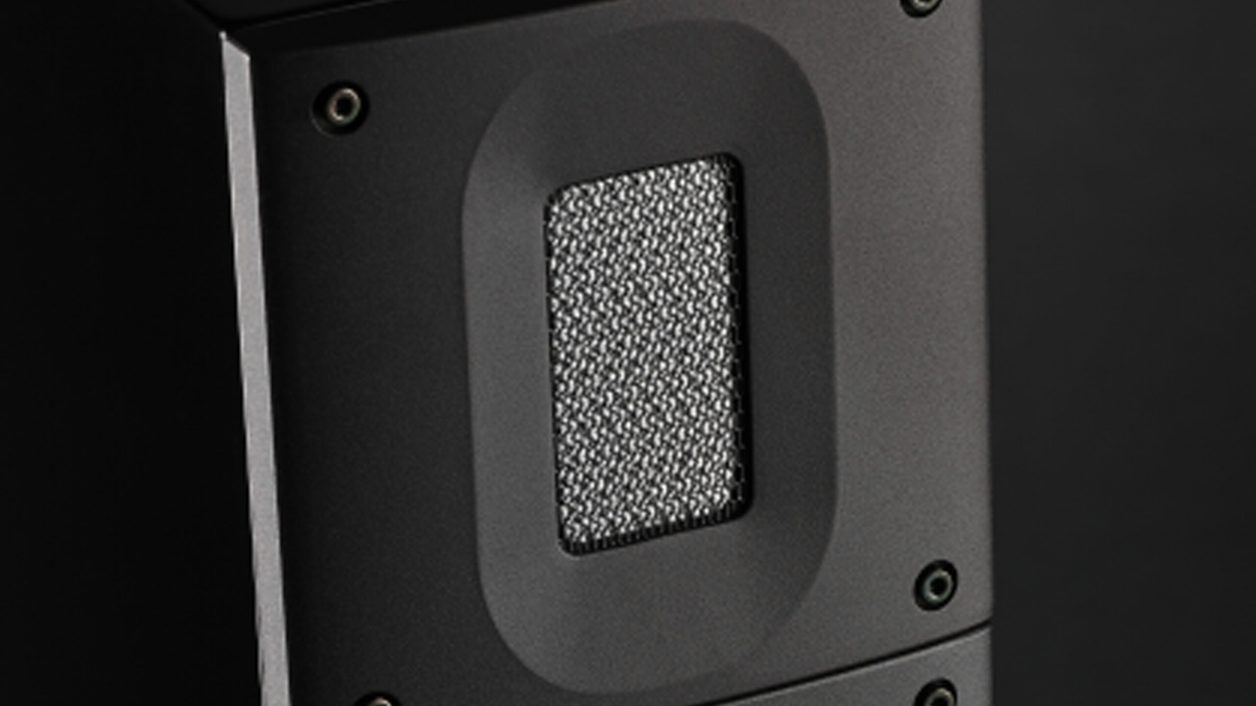 Hi-Fi Skolen del 6 4 Raidho X2t tweeter 2