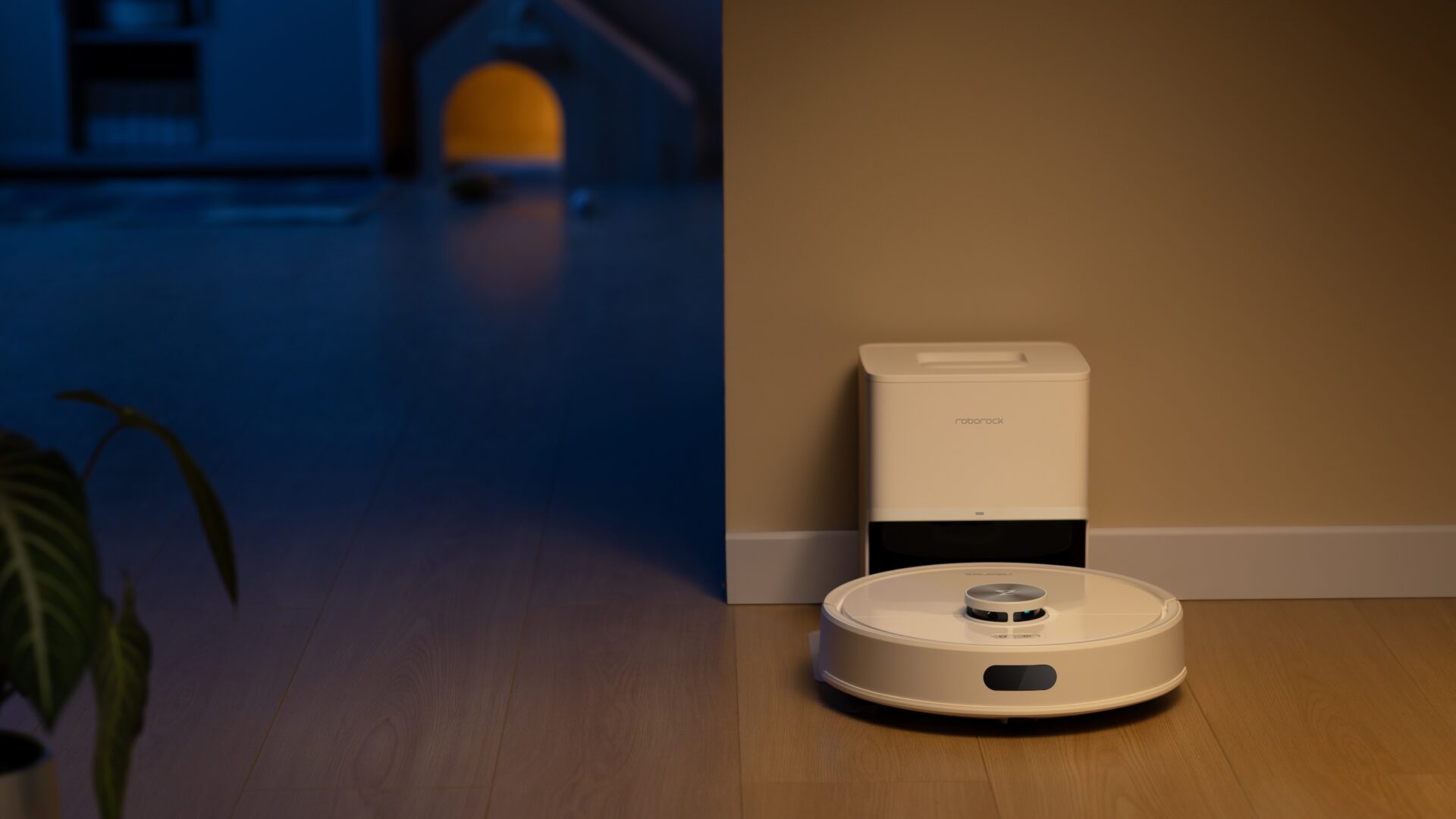 Roborock lanserer de rimelige robotstøvsugerne Q7 og Q10