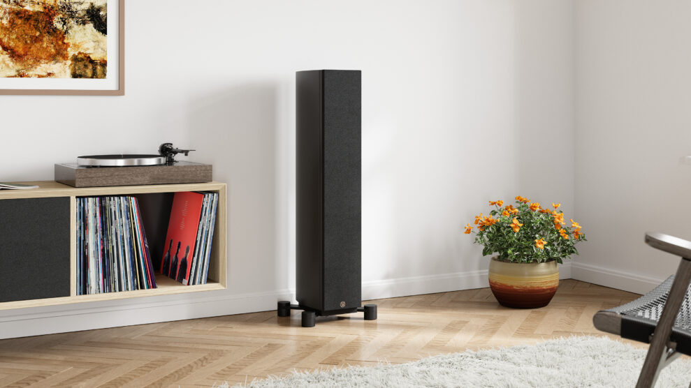 System Audio Silverback 40.2 DS 7 System Audio Silverback 40.2 DS 1