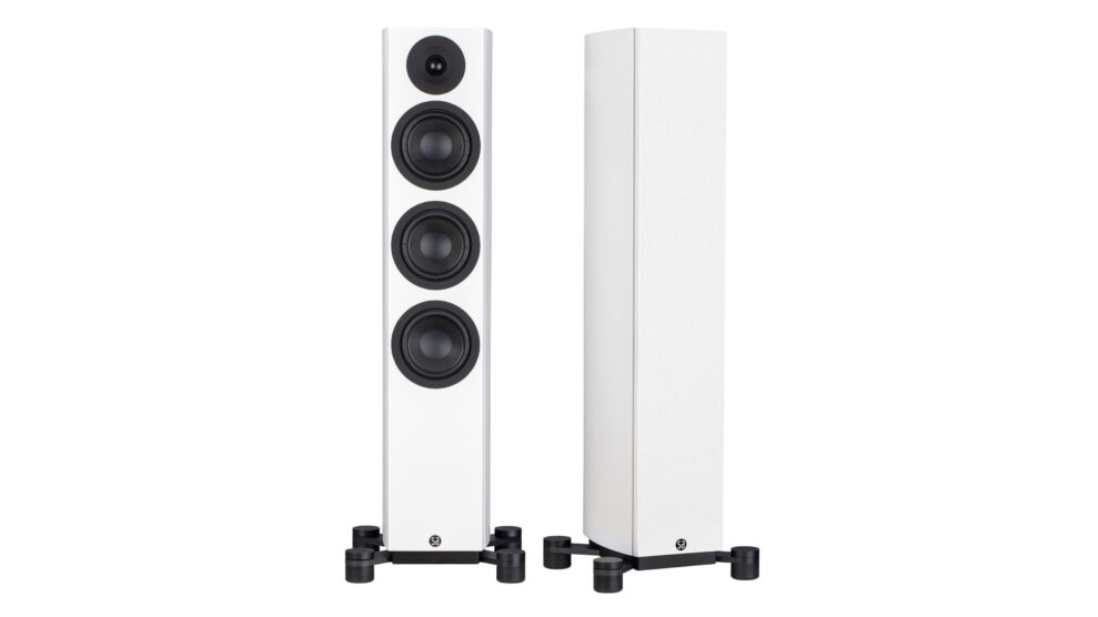 System Audio Silverback 40.2 DS 4 SA legend 40.2 silverback - white1 copy