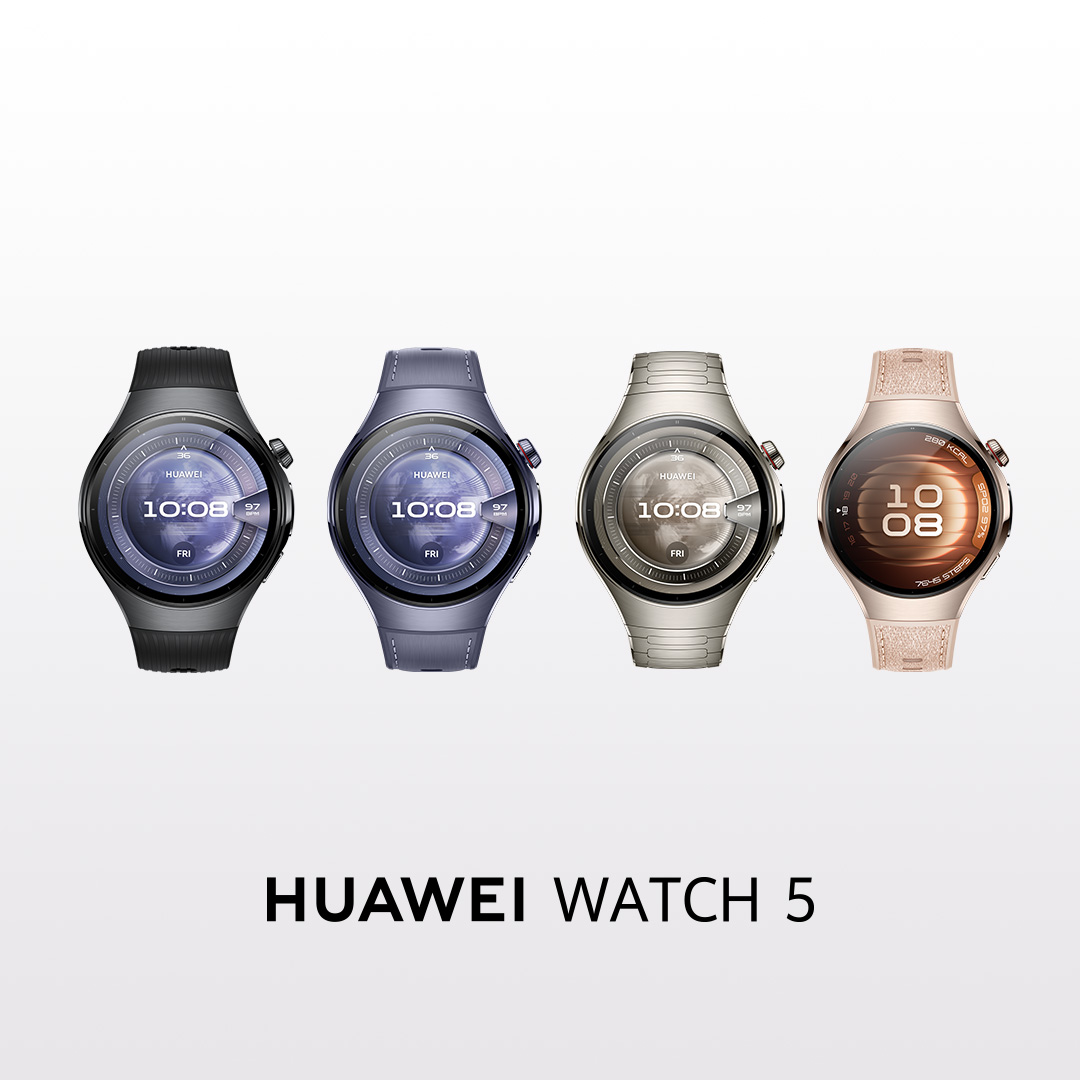 Huawei Watch 5 1 Huawei Watch 5 1