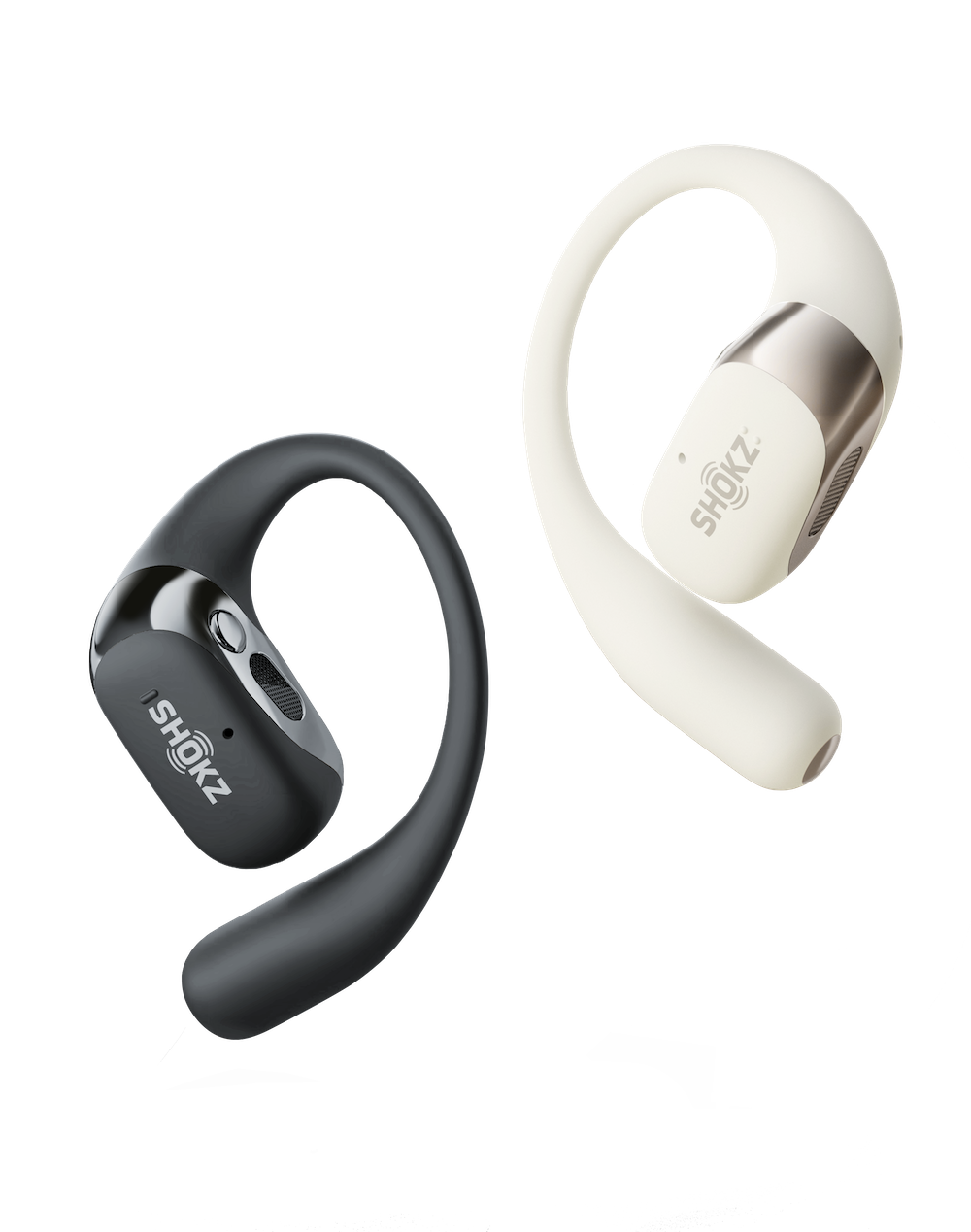 Shokz OpenFit 2+ 2