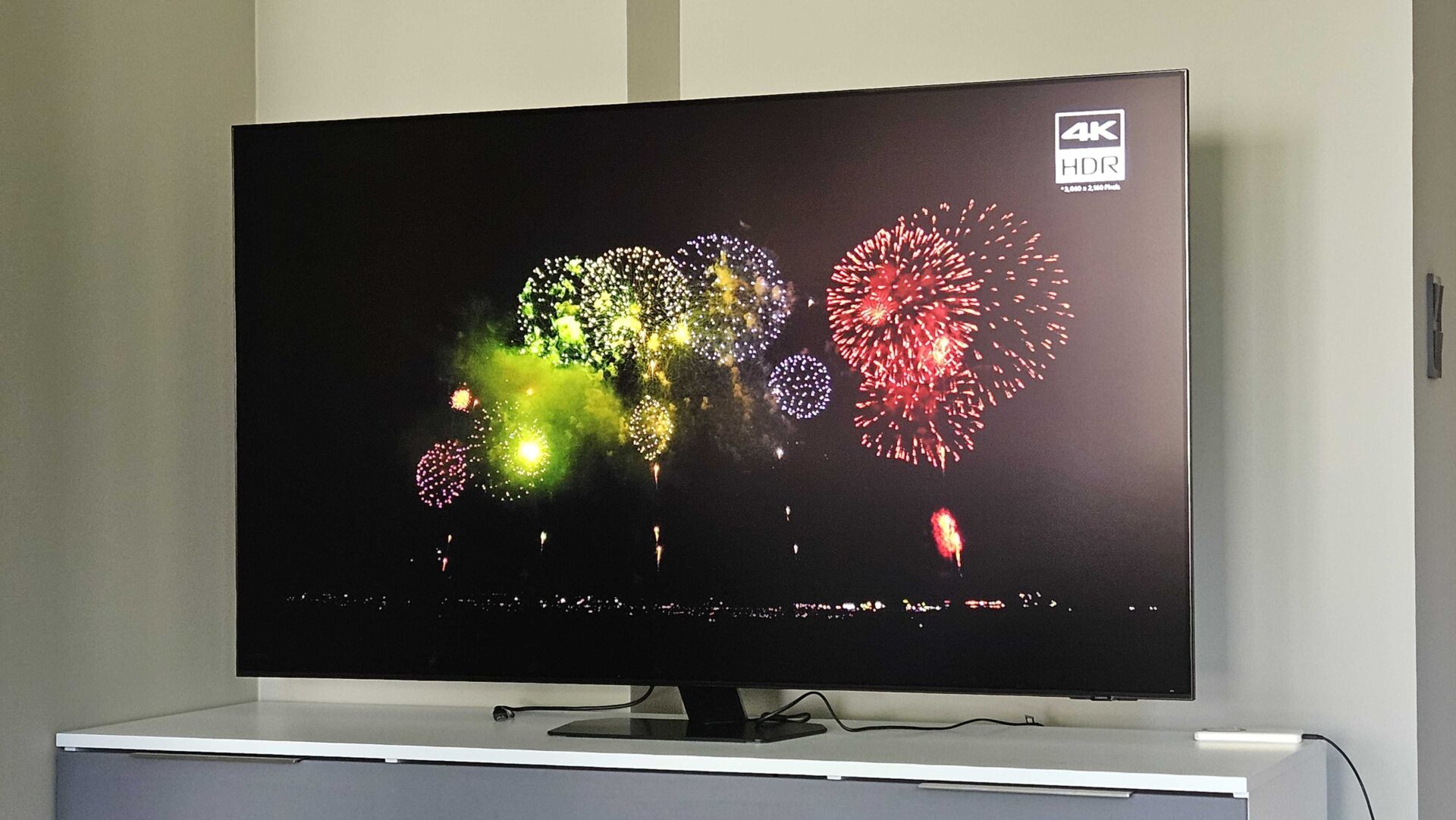 Samsung QN90F (TQ65QN90F) 3 Samsung QN90F (TQ65QN90F) 3