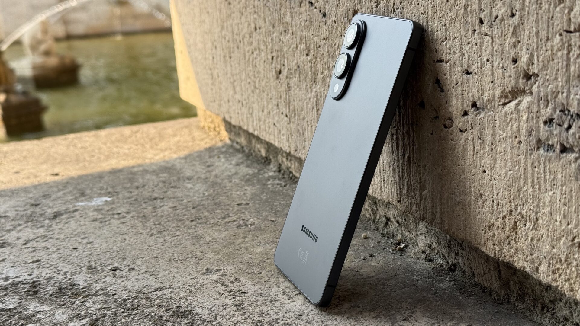 Samsung Galaxy S25 Edge