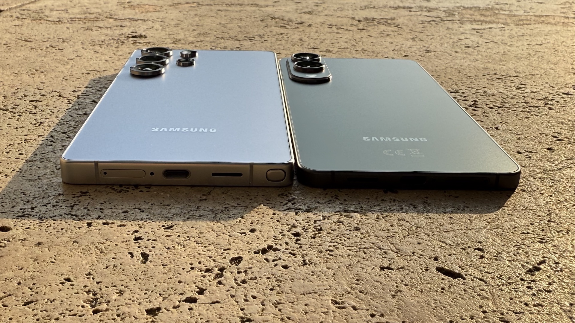 Samsung Galaxy S25 Edge 3 Samsung Galaxy S25 Edge