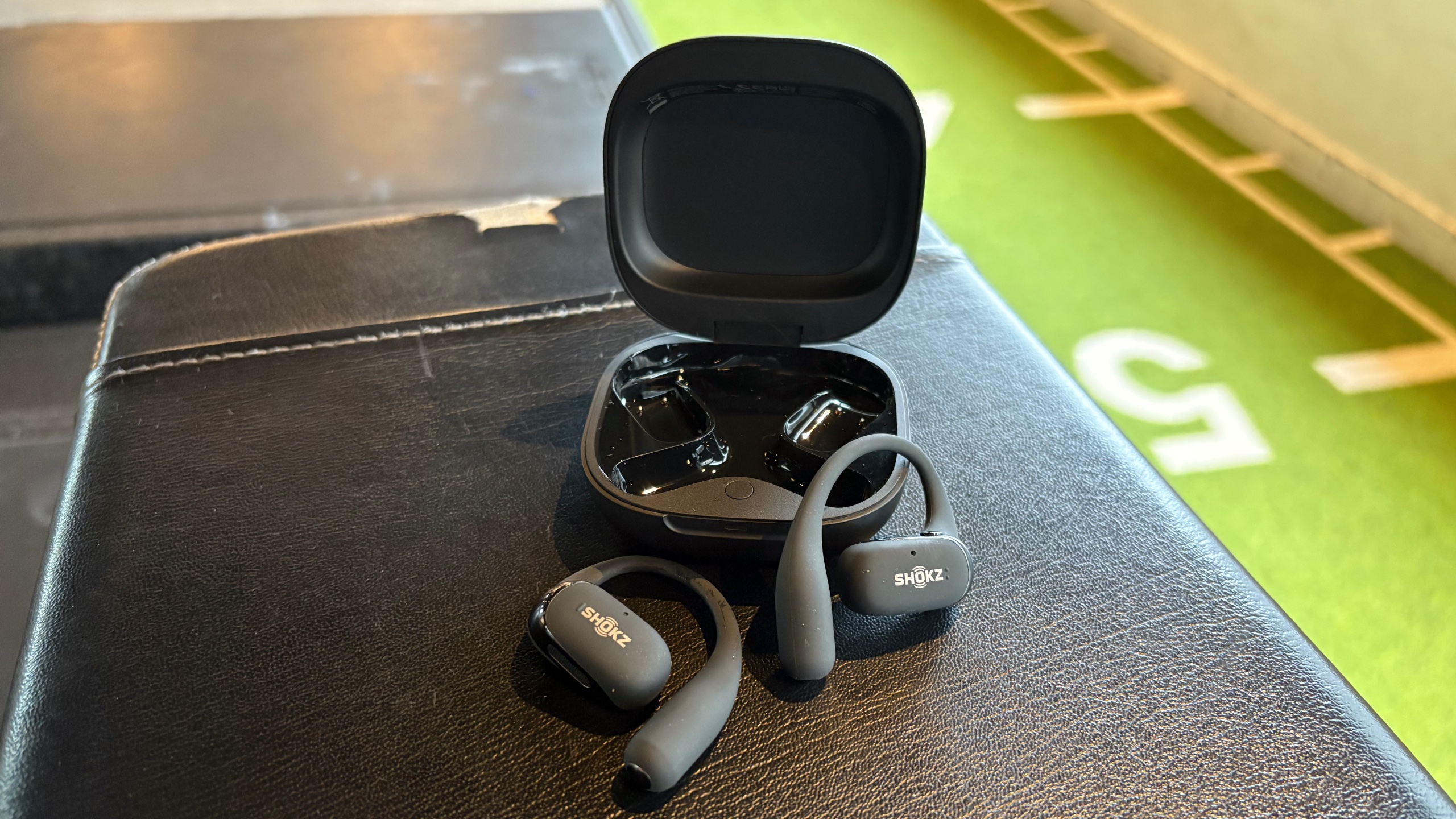 Shokz OpenFit 2+ 1