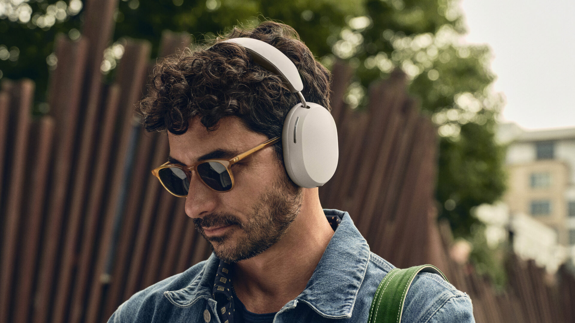 Sonos Ace får oppdatering