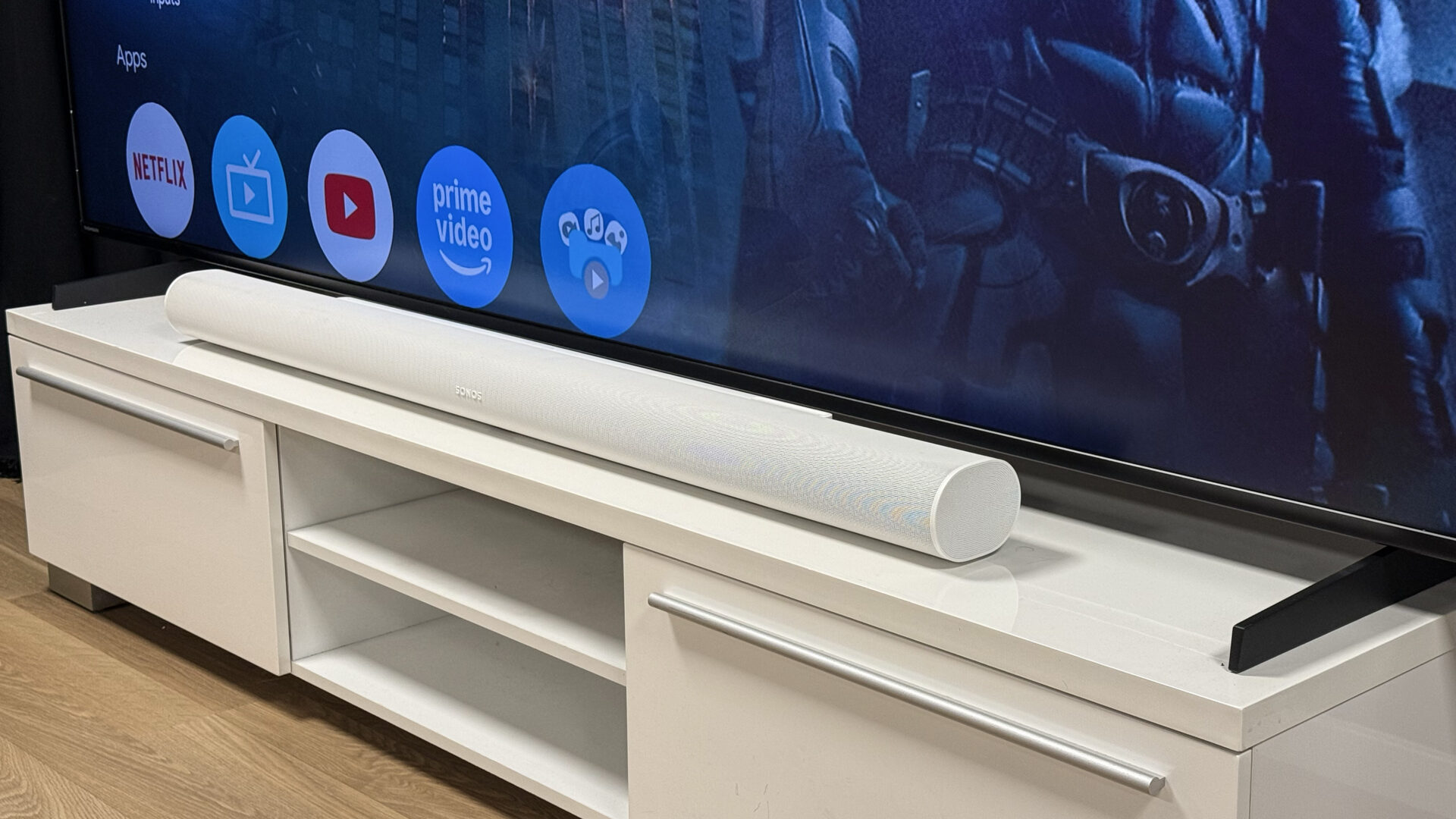 Sonos Arc Ultra 1