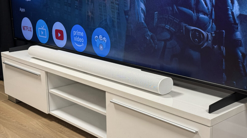 Sonos Arc Ultra
