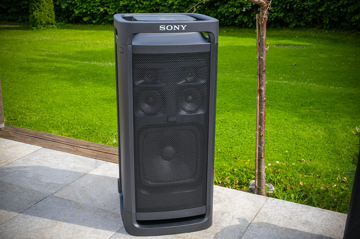 Sony ULT Tower 9 2