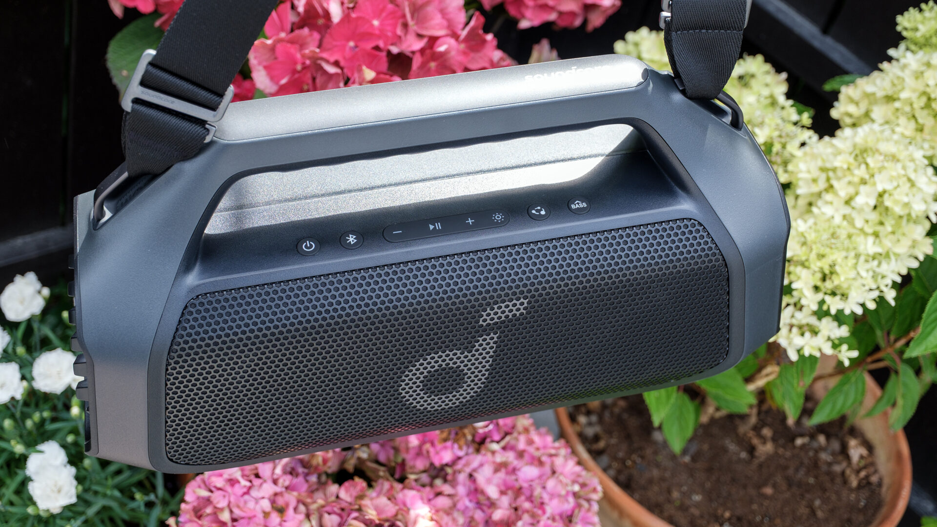 Soundcore Boom 2 Pro