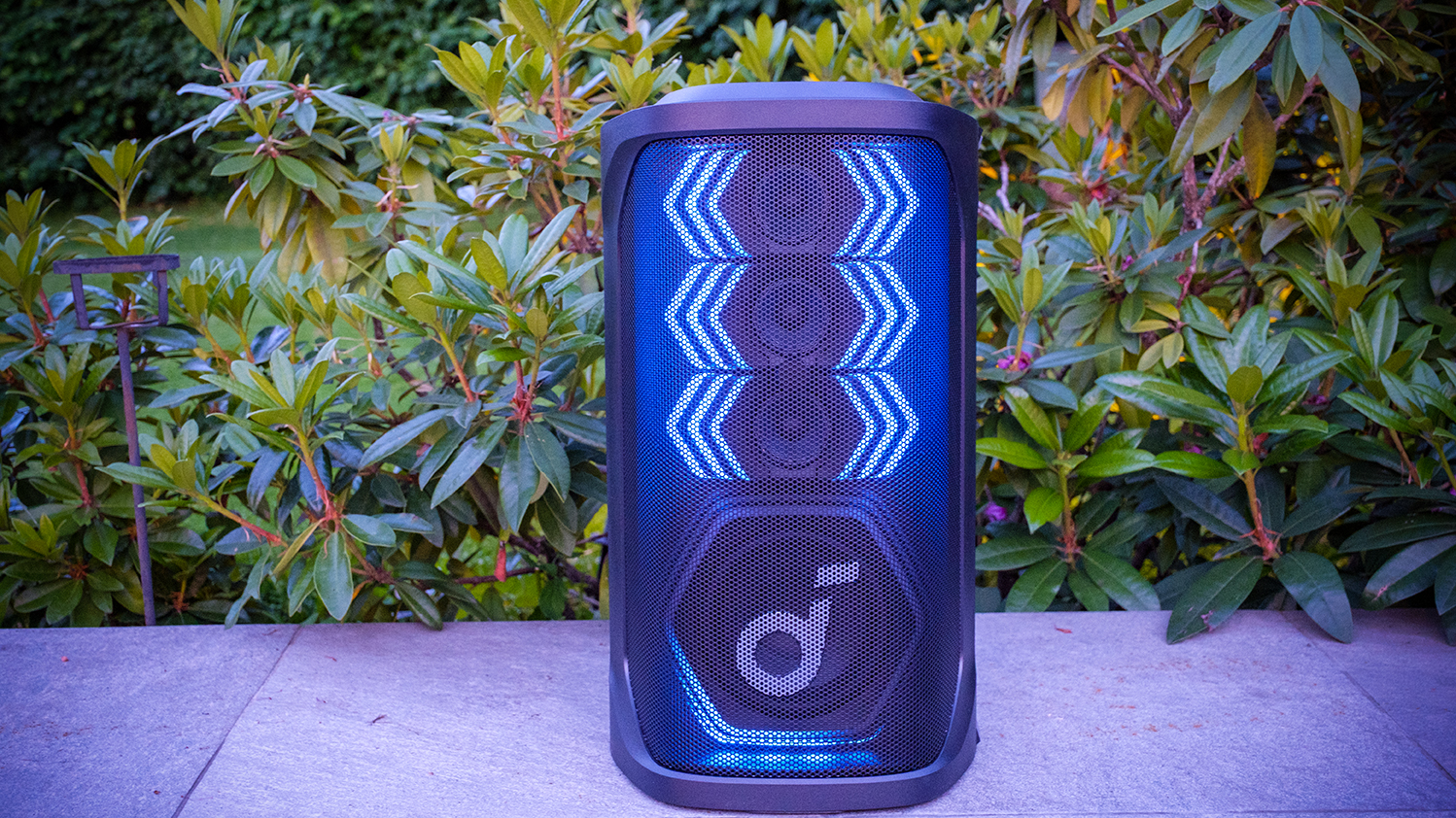 Soundcore Rave 3S 6