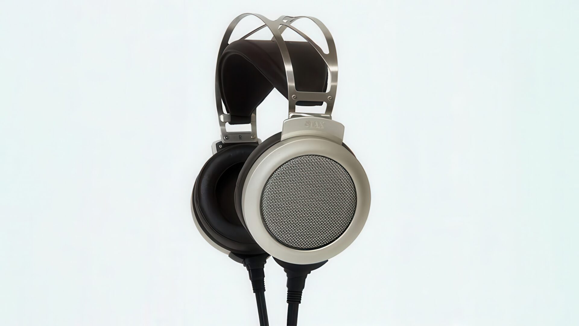 Stax SR-007S: Ikonisk elektrostat i ny drakt