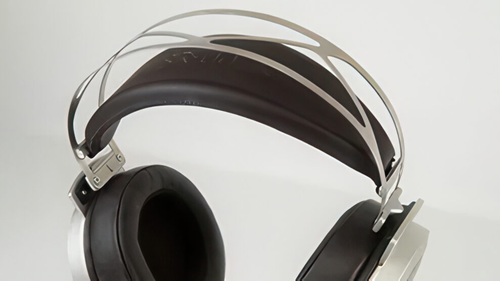 Stax SR-007S: Ikonisk elektrostat i ny drakt 3 Stax SR-007S_headband