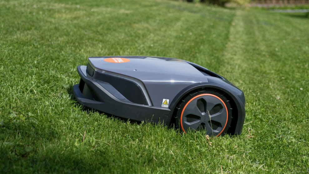 Stihl iMow 6 EVO 8