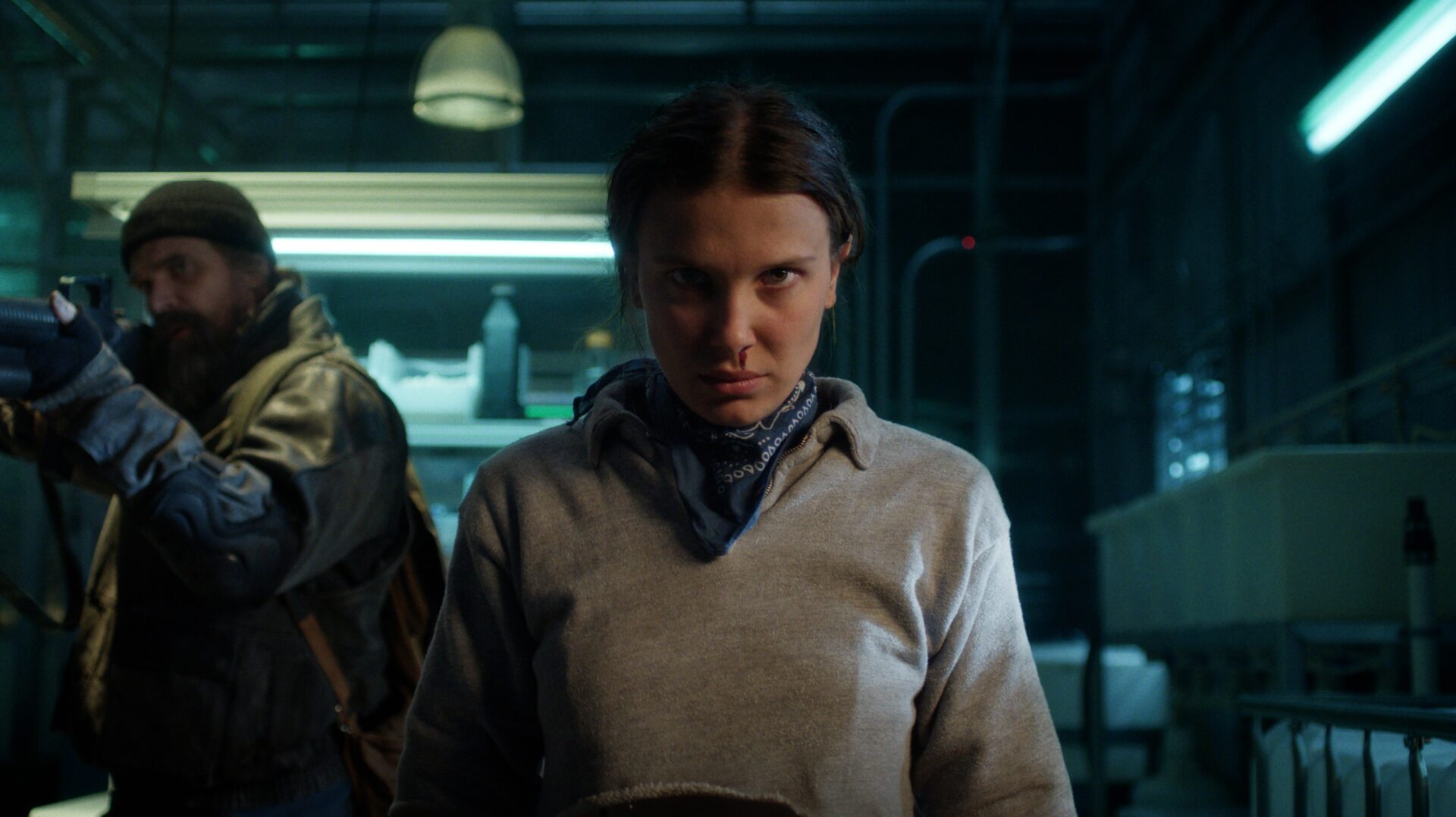 Stranger Things, sesong 5 – premieredatoen er avduket