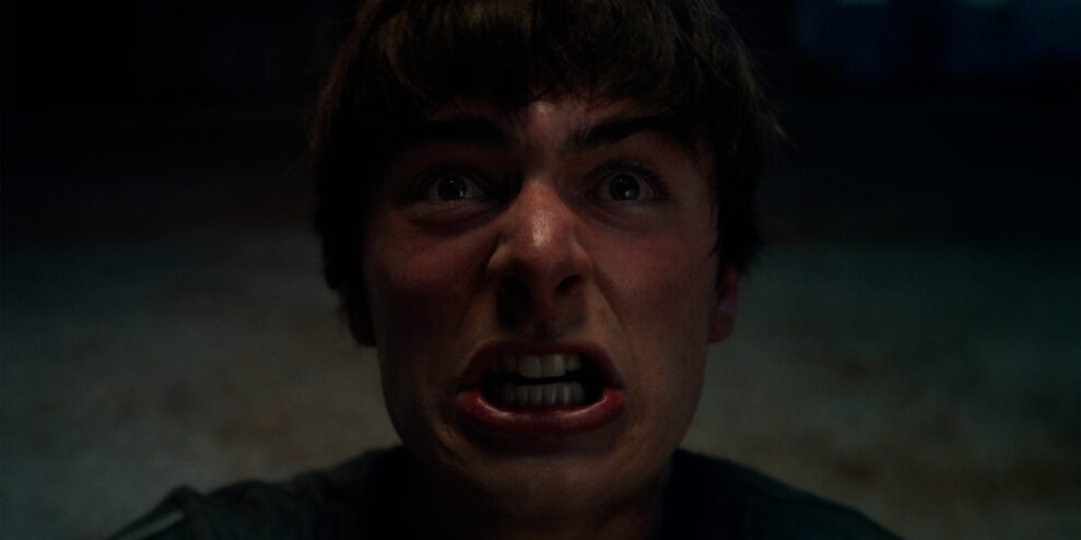 STRANGER THINGS (2025)