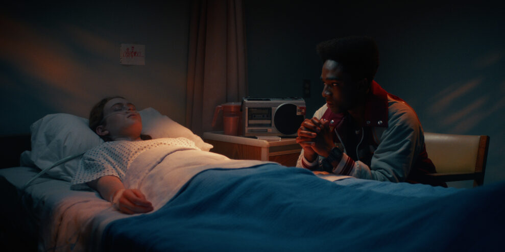 STRANGER THINGS (2025)