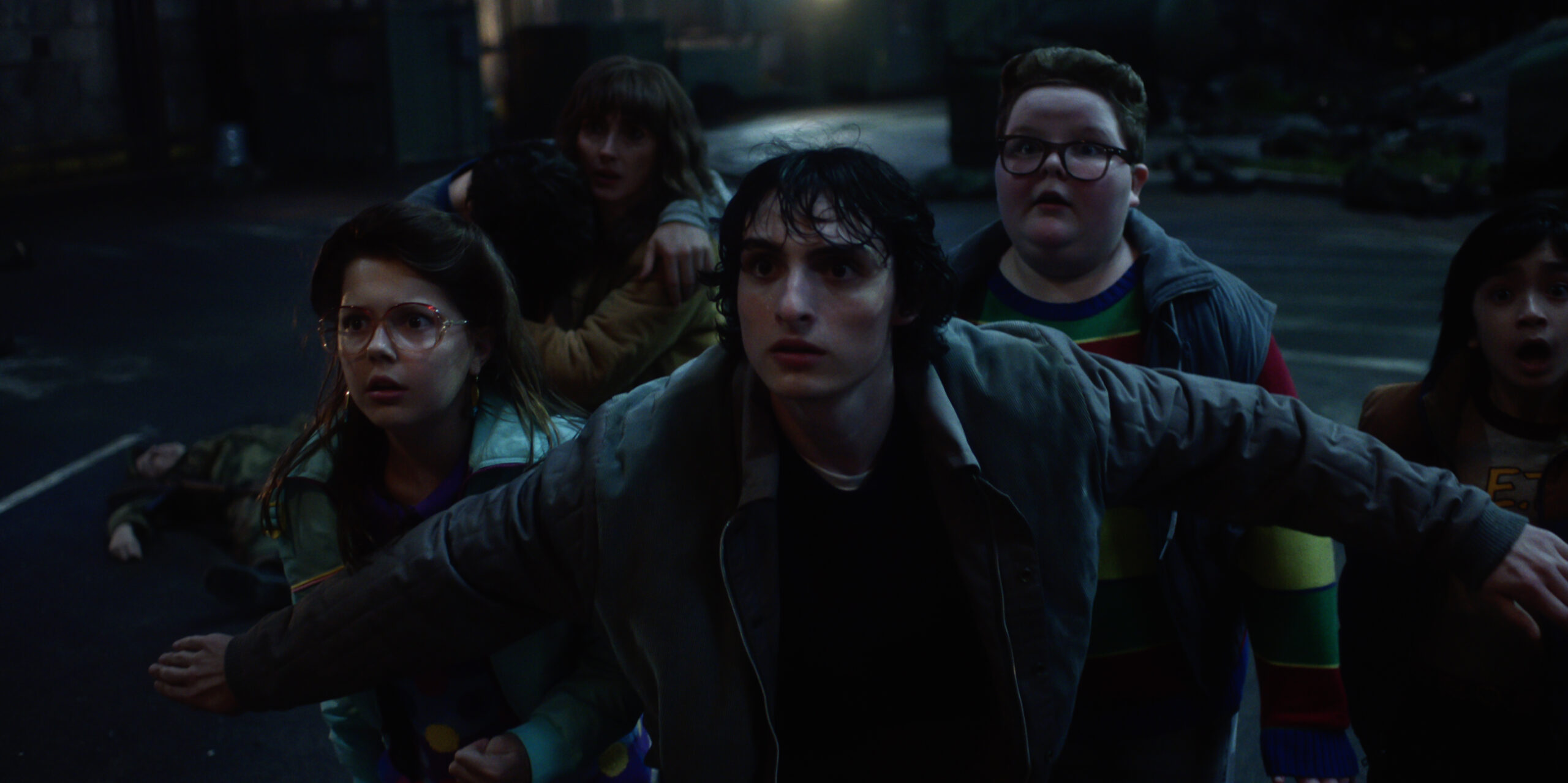 Stranger Things, sesong 5 - premieredatoen er avduket 3 Stranger Things, sesong 5 - premieredatoen er avduket 3