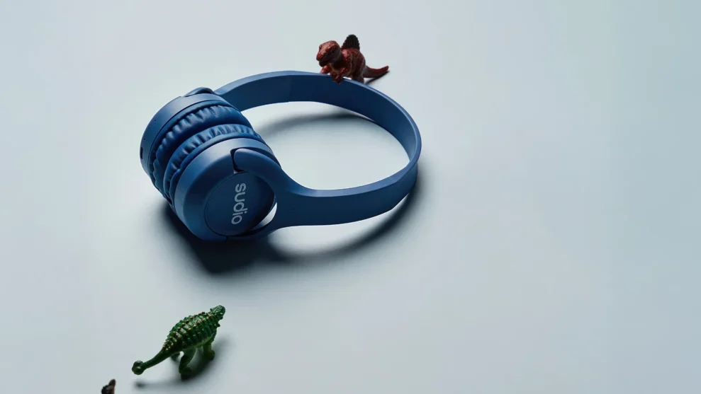Sudio K1 Kidz 2 Sudio K1 Kidz blue lifestyle