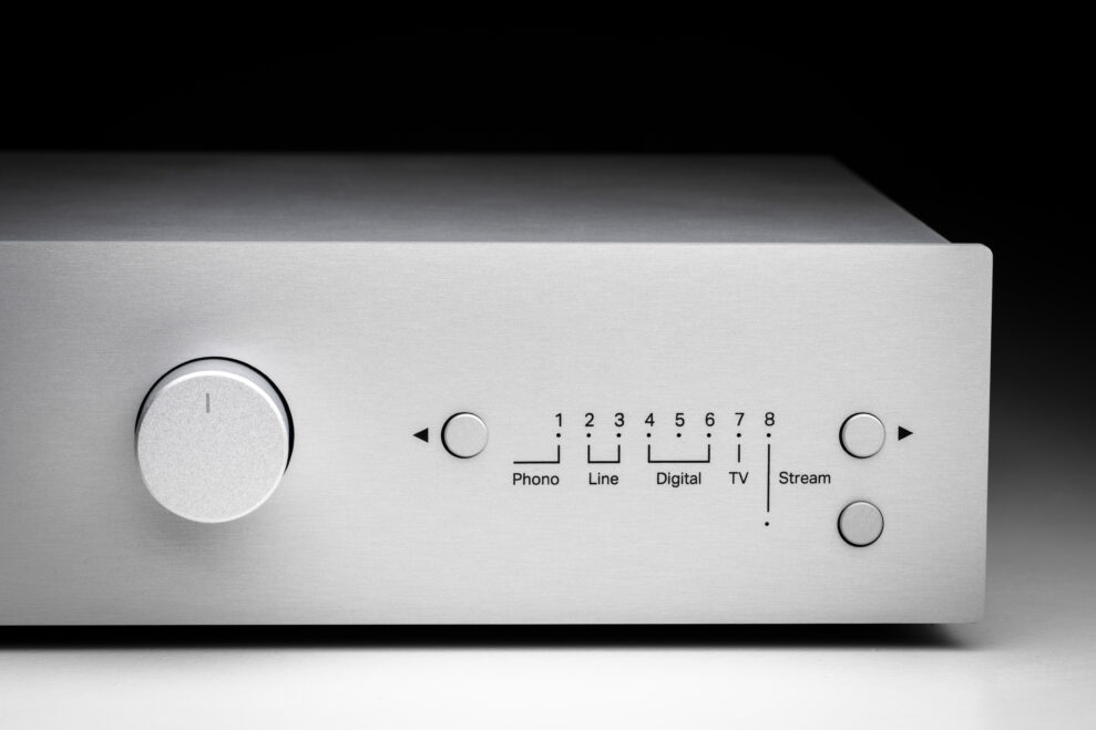 Pro-Ject Uni Box S3 lansert 2 Pro-Ject Uni Box S3 lansert 2