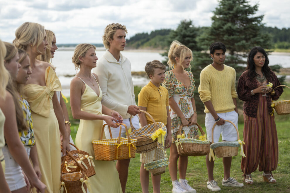 We Were Liars - First Look