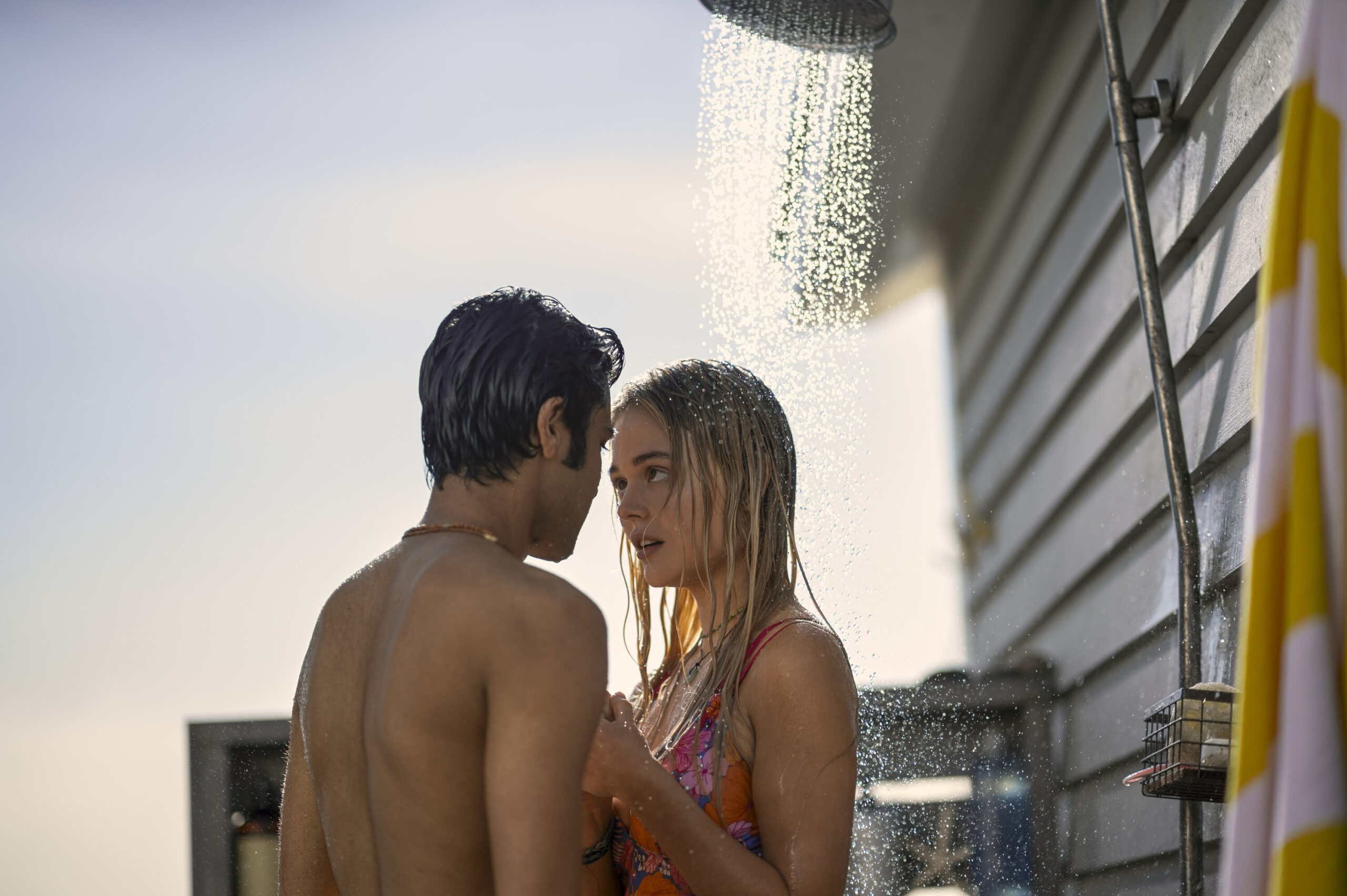 We Were Liars, sesong 1 1 We Were Liars, sesong 1 1