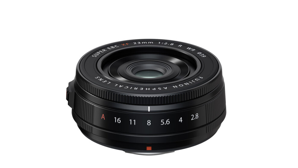 Fujifilm X-E5 lansert 4 Fujifilm X-E5 lansert 4