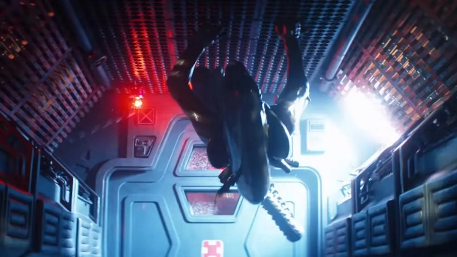 Se traileren til nye Alien: Earth på Disney+ 1 Se traileren til nye Alien: Earth på Disney+ 1