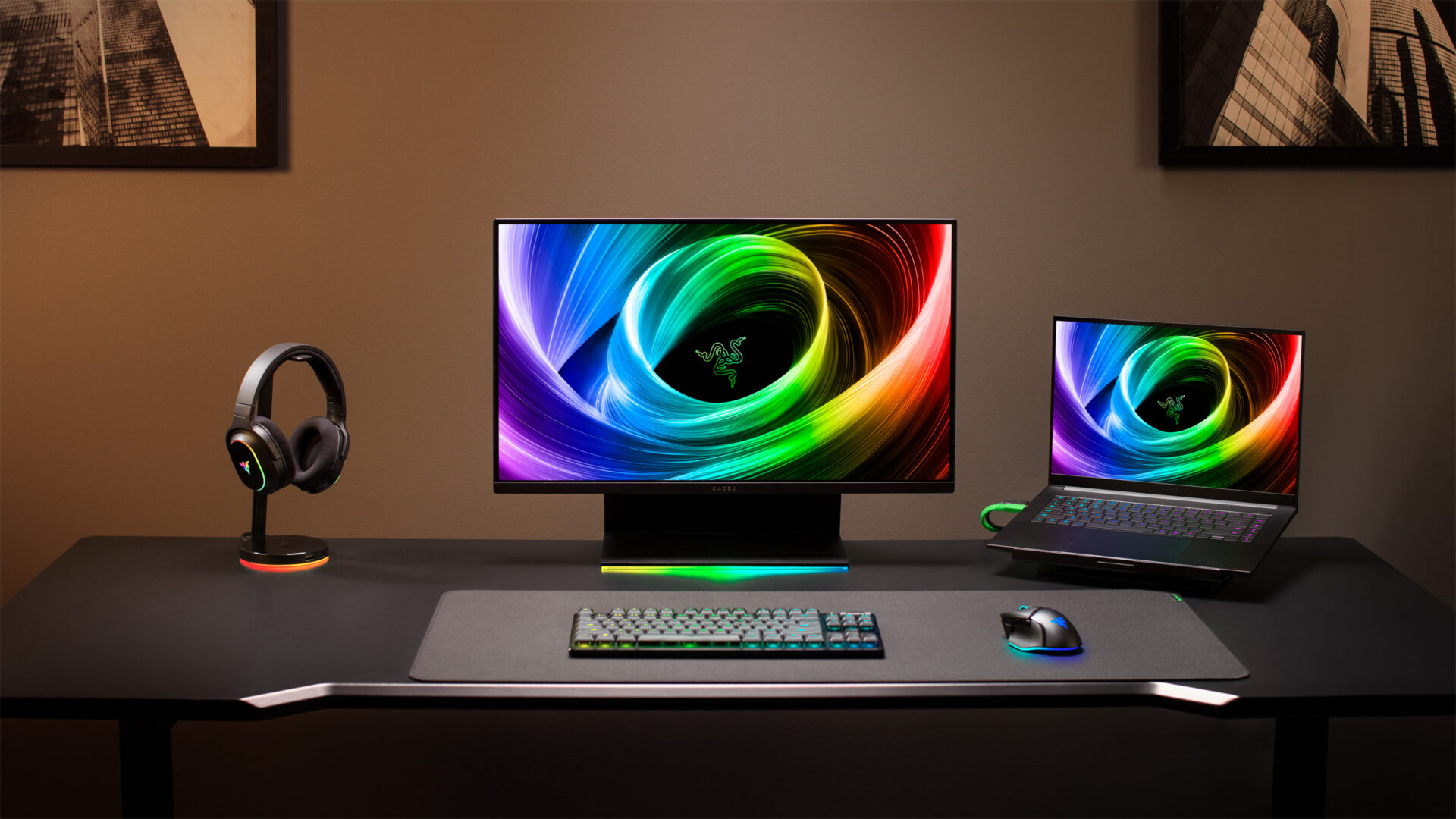 Razer Blade 16 (2025) (RZ09-0528)