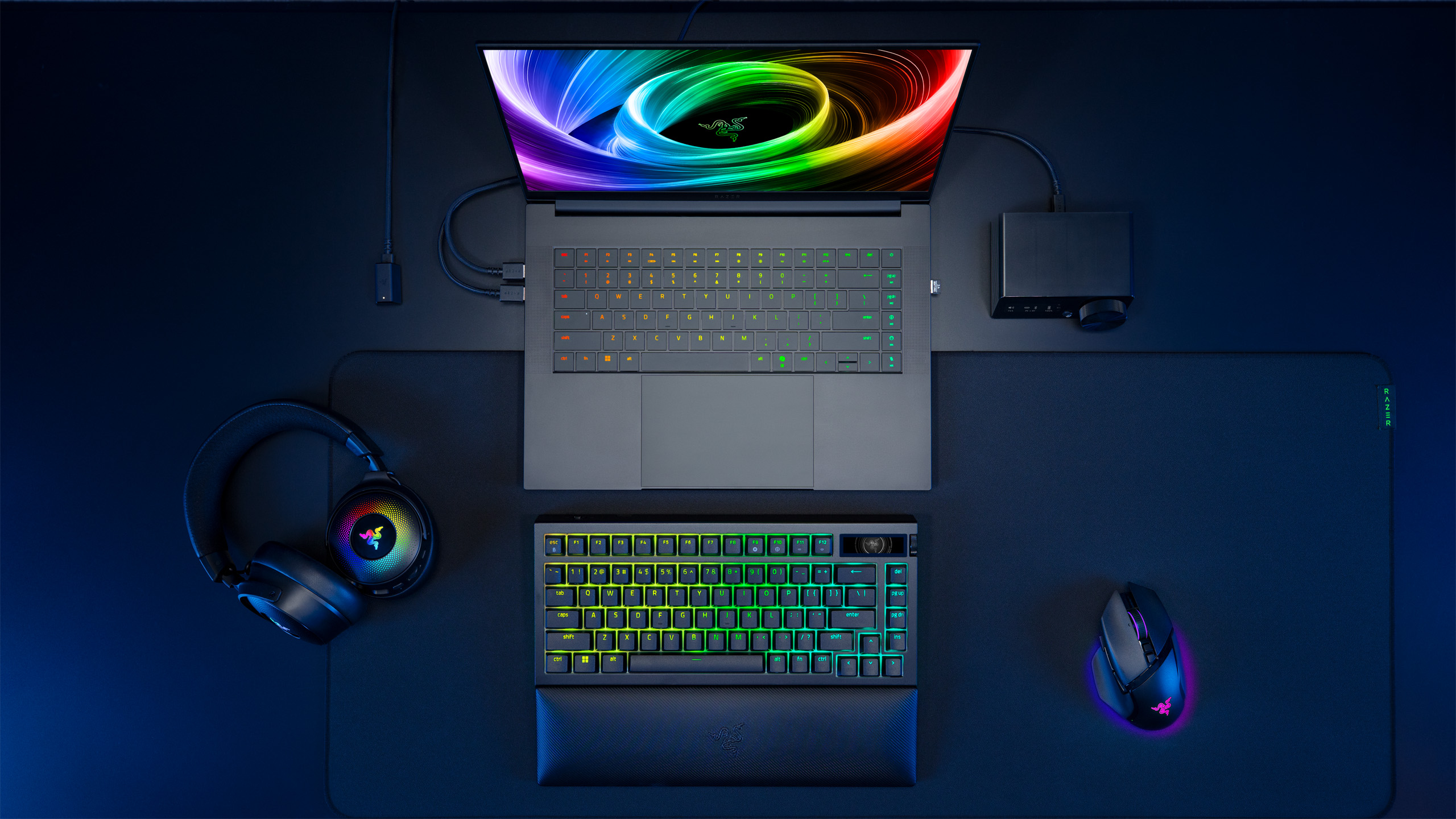 Razer Blade 16 (2025) (RZ09-0528) 7 Razer Blade 16 (2025) (RZ09-0528) 7