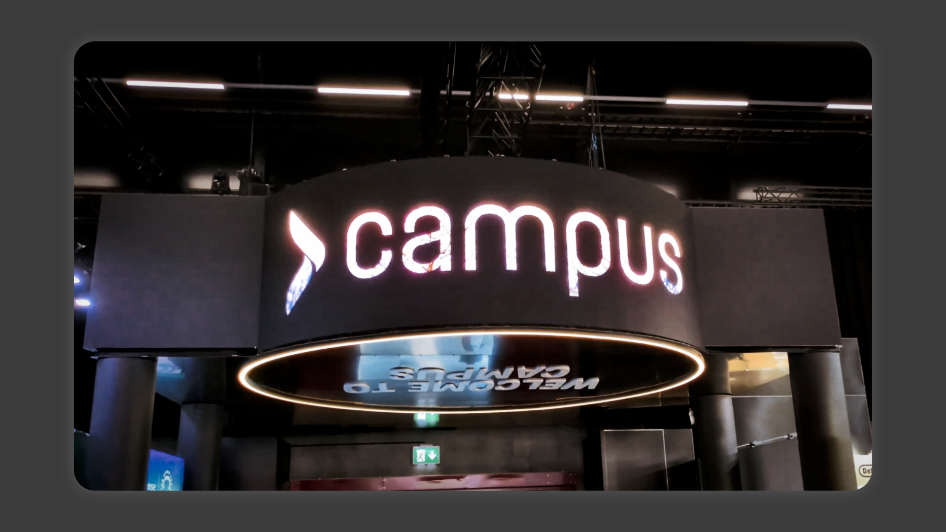 Høydepunkter fra Elkjøp Campus 2025