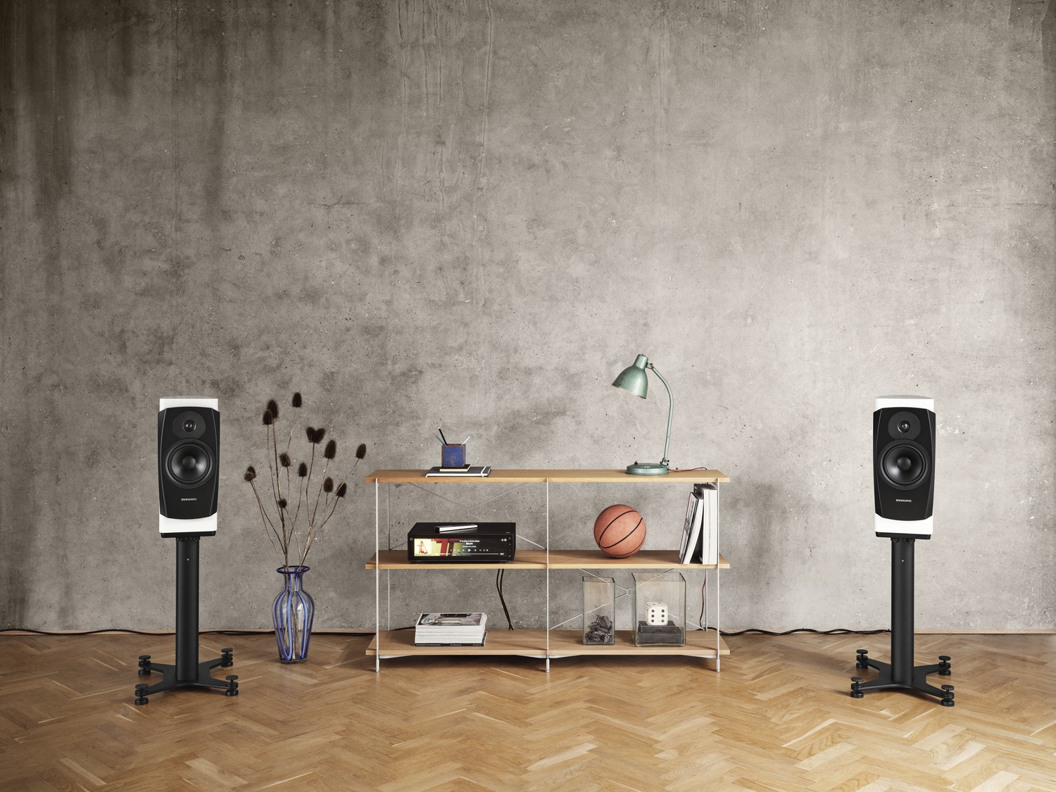 Dynaudio Confidence 20A 1