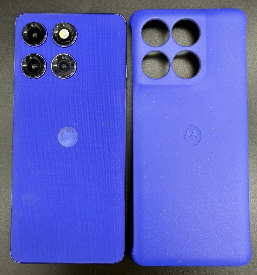 Motorola Edge 60 Pro 2 Motorola Edge 60 Pro 2