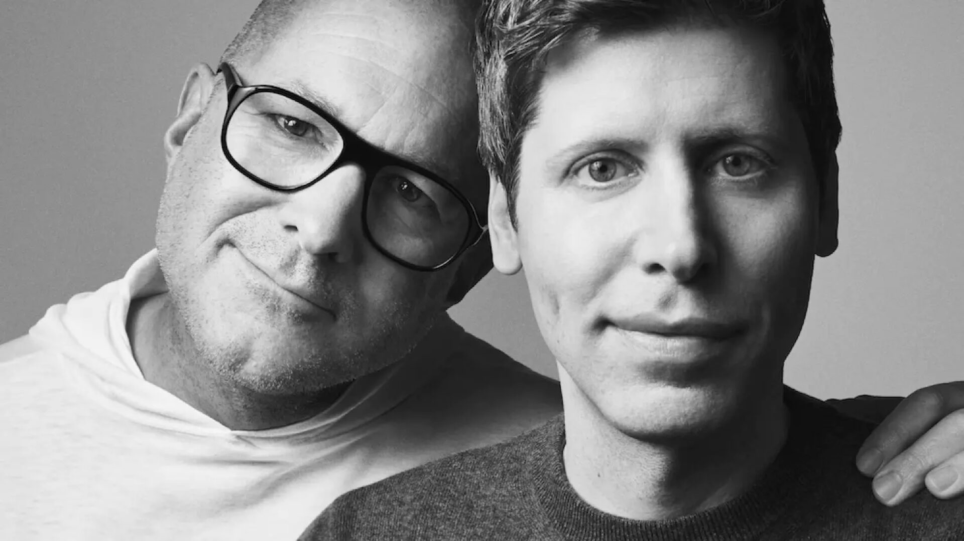 Rettssak avslører detaljer om OpenAI og Jony Ives hemmelige KI-enhet