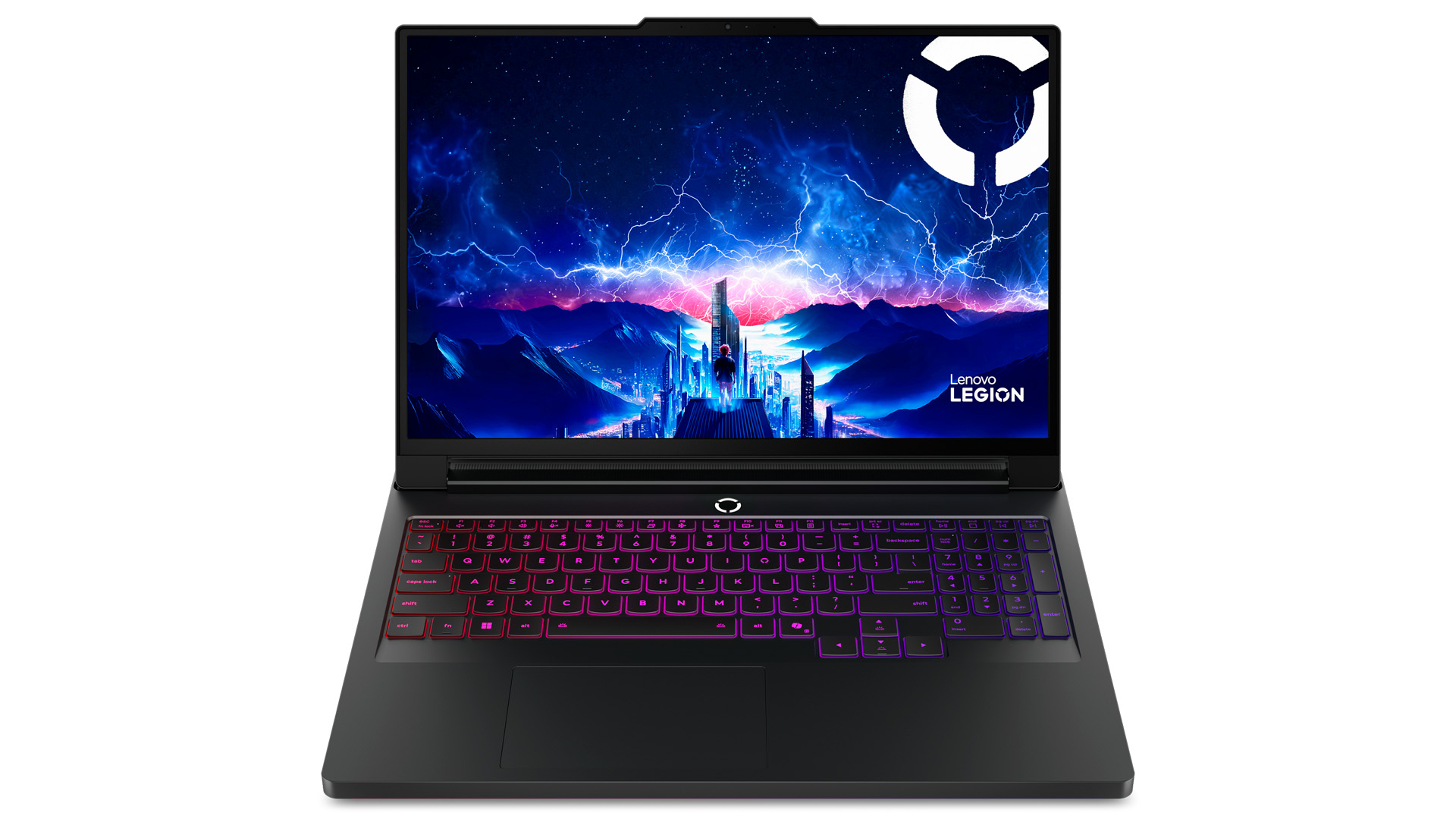 Lenovo Legion Pro 7i OLED 1 Lenovo Legion Pro 7i OLED 1