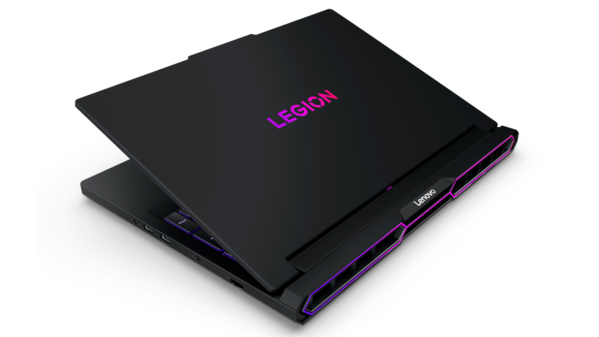 Lenovo Legion Pro 7i OLED 3 Lenovo Legion Pro 7i OLED 3