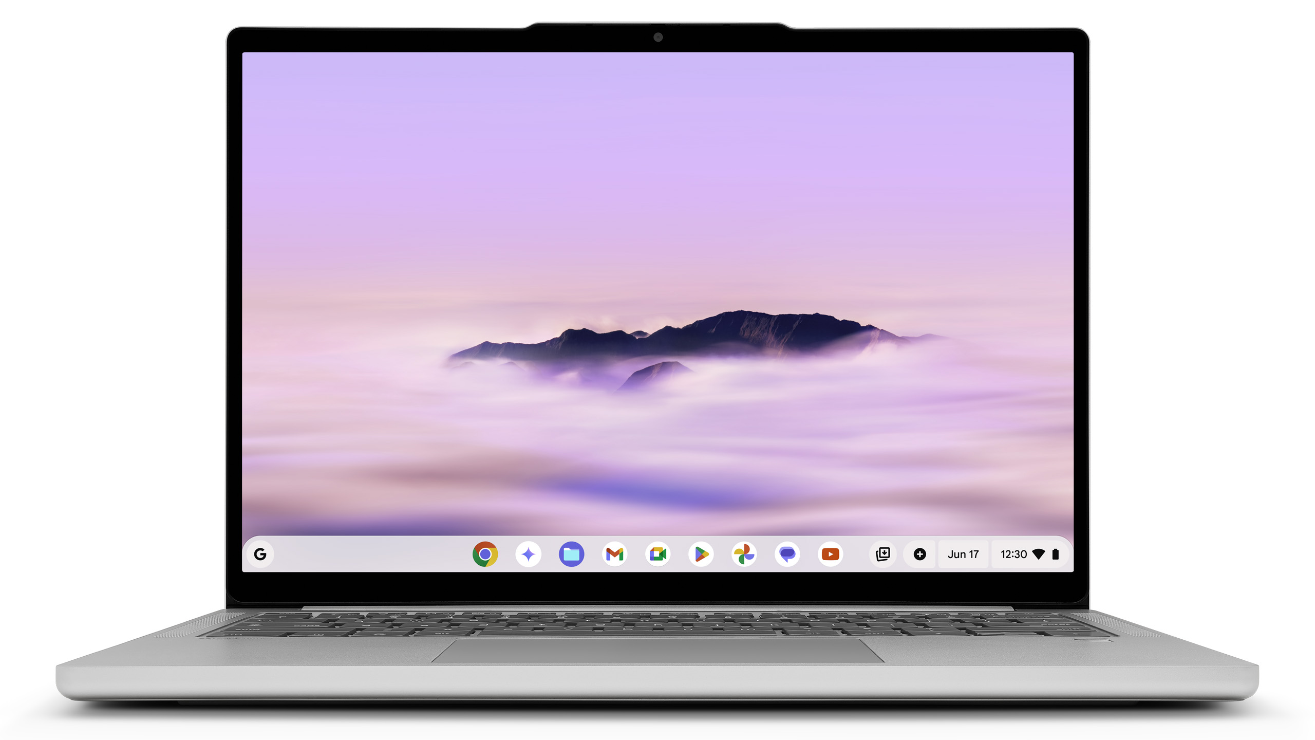 Lenovo Chromebook Plus 14 2
