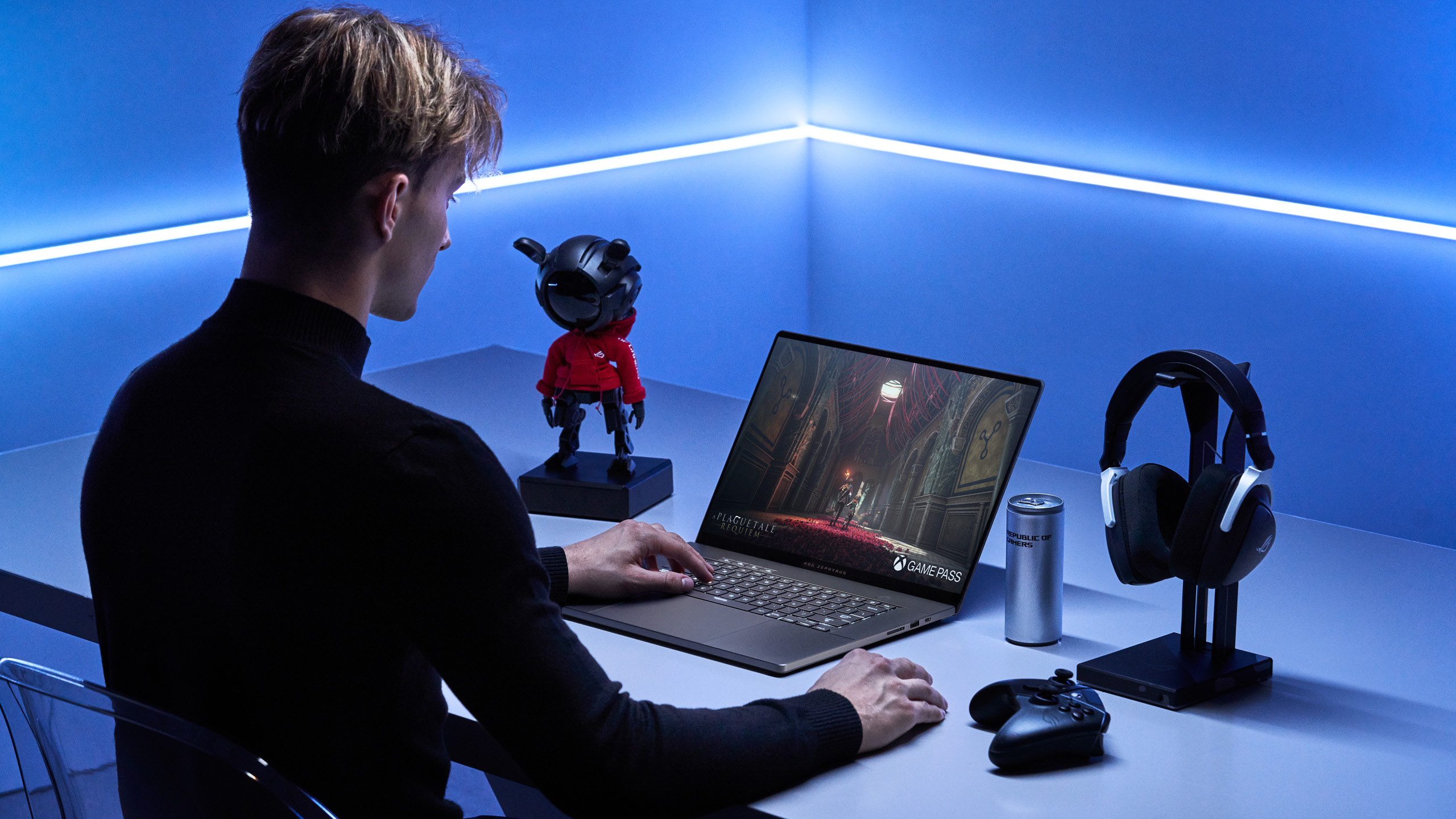 4 superkraftige gaming-laptops 1