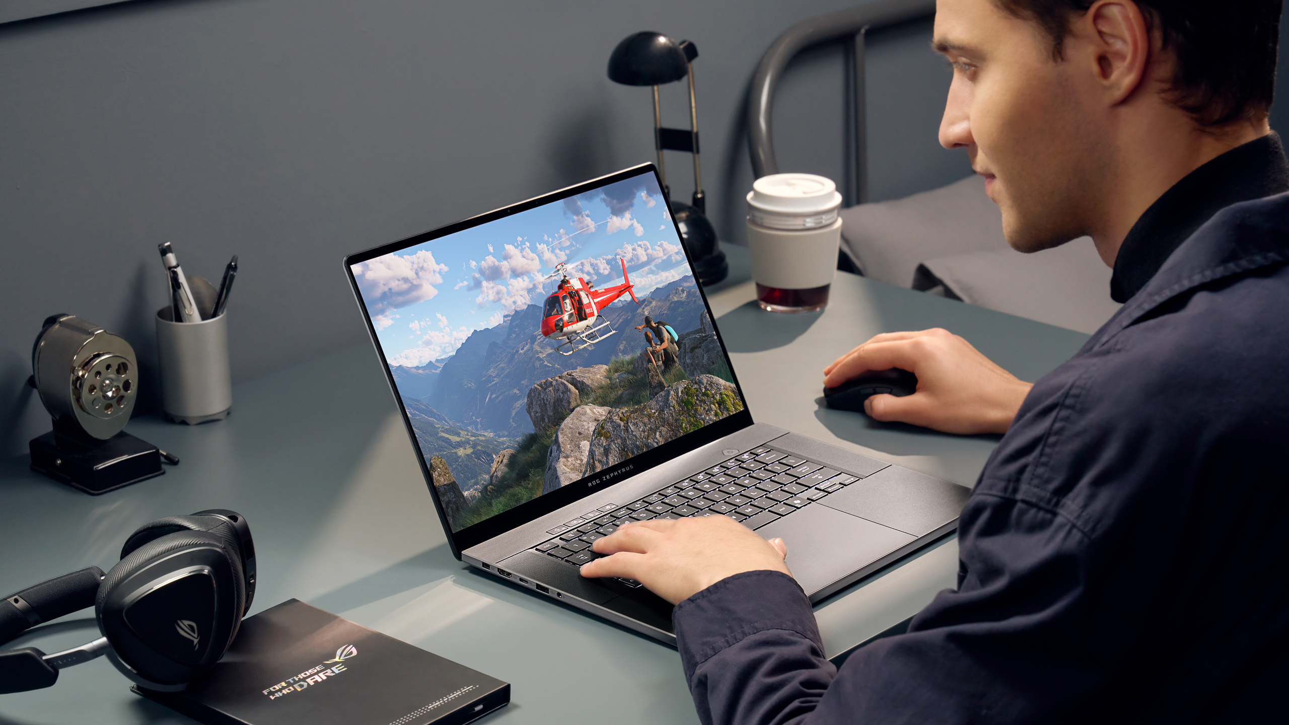 4 superkraftige gaming-laptops 3