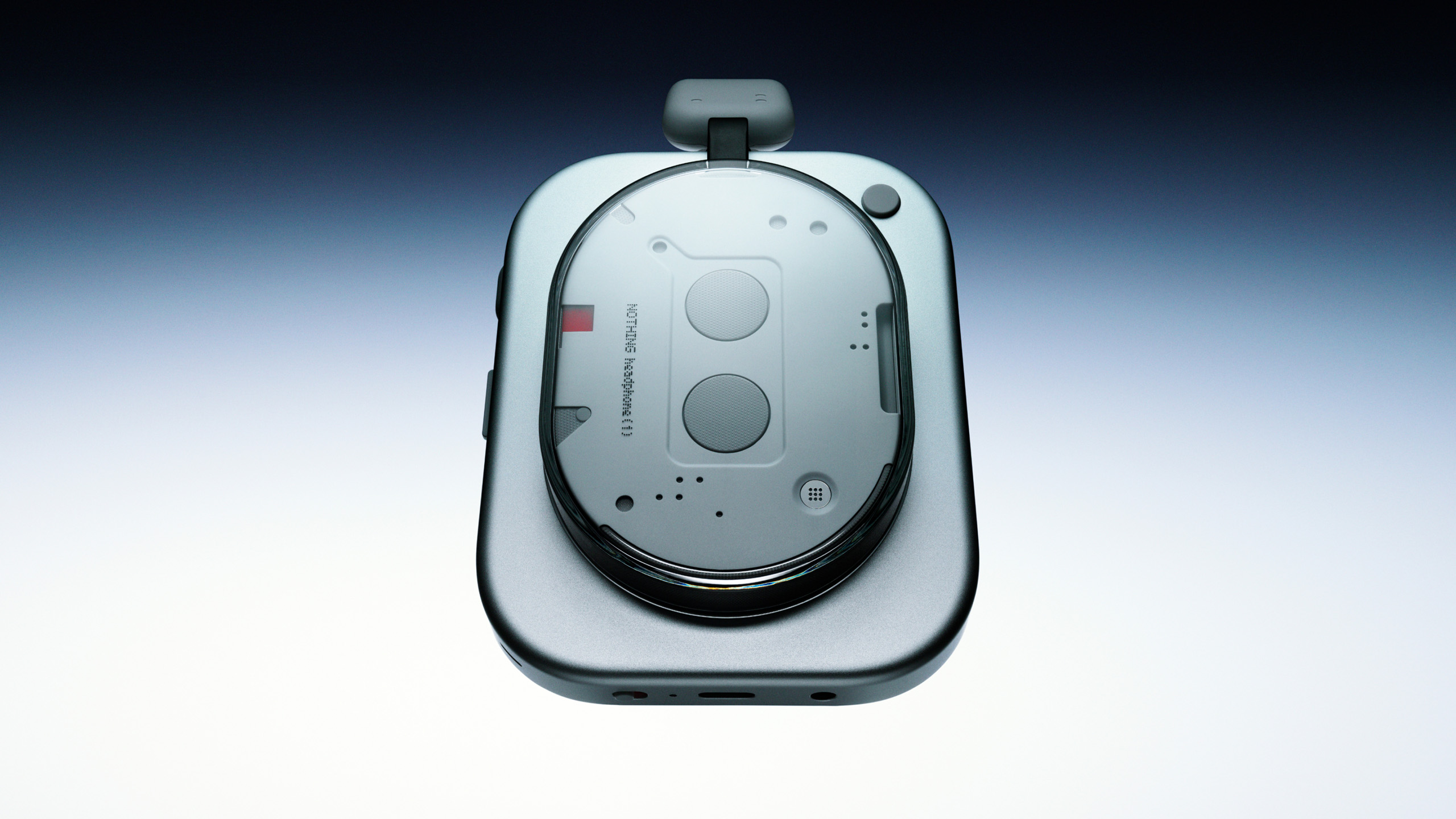 Nothing Headphone (1) 1 Nothing Headphone (1) 1
