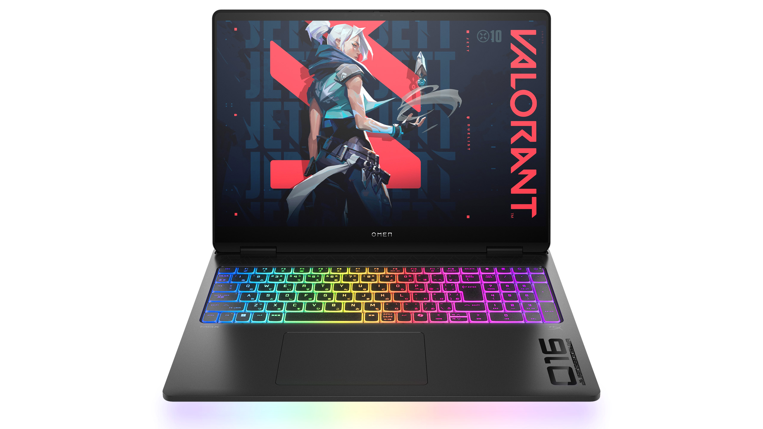 HP Omen Max 16 (16-ah0xx) 1